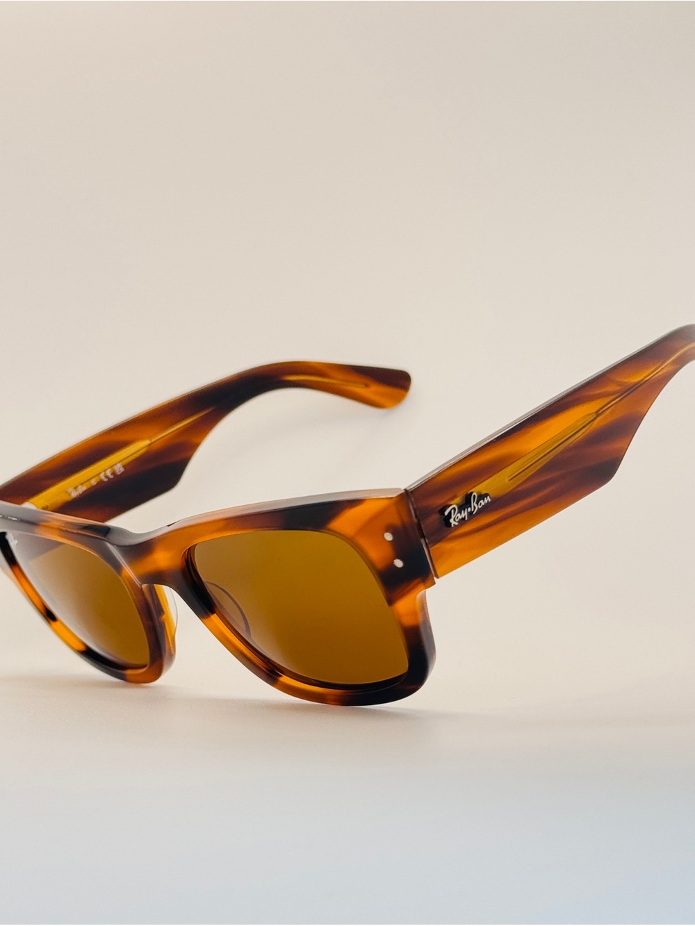 Ray-Ban RB0840S MEGA WAYFARER